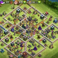 کلش آف کلنز