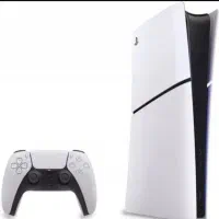 ps5 slim digital 1TB 2016
