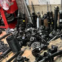 لوازم استوک لیفان پراید پژو سمند پیکان آردی روآ