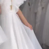 لباس عروس