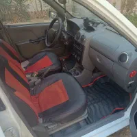 پراید 131 مدل اسفند 92|خودرو سواری و وانت|اندیشه, اندیشه فاز ۱|دیوار