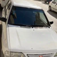 پراید ۸۳ انژکتور کامل|خودرو سواری و وانت|اصفهان, محمودیه|دیوار