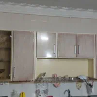 کابینت فلزی|مصالح و تجهیزات ساختمان|سیرجان, |دیوار