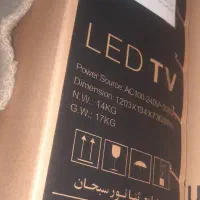 پلمپ میباشد|تلویزیون و پروژکتور|تربت جام, بسیجیان|دیوار