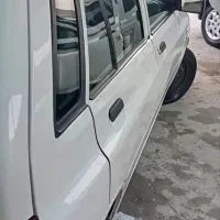 پرایدse 111 مدل 97