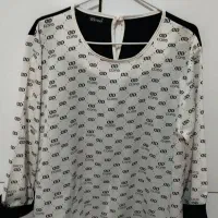 شومیز سایز بزرگ