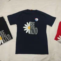 تیشرت گل بابونمون