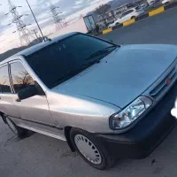 پراید مدل 85