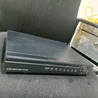 DVR دوربین مداربسته