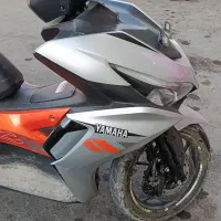 ایروکس S7 150|موتورسیکلت|بهارستان, |دیوار