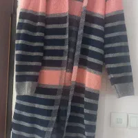 پالتو گرم زنانه درحدنو