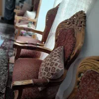 مبل|مبلمان خانگی و میز عسلی|خسروشاه, |دیوار