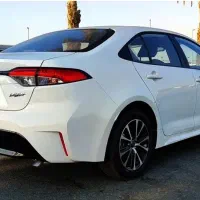 حواله تیوتا لوین ۱۸۰۰ هیبرید مدل ۲۰۲۴|خودرو سواری و وانت|شهرضا, |دیوار