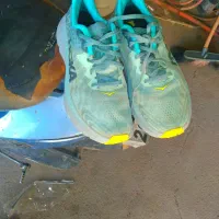 کفش تاناکورا، هوکا  ۱۰ درصد کارکرد