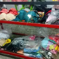 ویترین مغازه