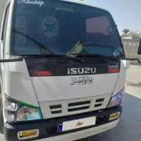 اسوزو سه تنی ۵/۲۰|خودرو سنگین|جهرم, |دیوار