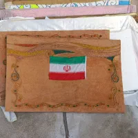 تابلو اعلانات|لوازم التحریر|قم, انسجام|دیوار