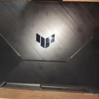 لپ‌تاپ گیمینگ ASUS TUF Ryzen7 RTX2050