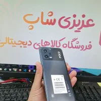 poco x5 5G 256 ram 8