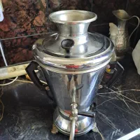 سماور برقی ۶ لیتری
