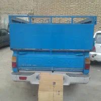 نیسان مدل ۱۴۰۰|خودرو سواری و وانت|تبریز, |دیوار