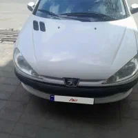 پژو۲۰۶
