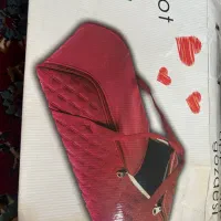 ساک حمل نوزاد نو