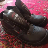 کفش ایمنی  super 3m|کیف، کفش، کمربند|صحنه, |دیوار