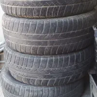 ۴حلقه لاستیک سایز ۱۴