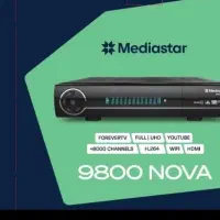 نصب و فروش انواع گیرنده دیجیتال Full HD|صوتی و تصویری|کرج, مهرویلا جنوبی|دیوار