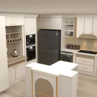 کابینت ام دی اف هایگلاس ممبران