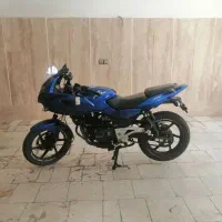 پالس220 مدل91