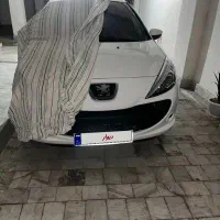 پژو ۲۰۷ اتومات صفر۴۰۴ باگیربکس ۶ سرعته جدید با sbr