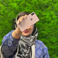 آیفون ایکس اس مکس