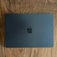 MacBook Air M2 - 15.3 inch
