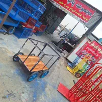 گاری چرخ دار دستی شب یلدا گاری لبو باقالی|ابزارآلات|تهران, خانی آباد نو جنوبی|دیوار