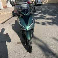 کلیکv2 کویر|موتورسیکلت|اسلام‌شهر, باغ فیض|دیوار