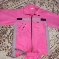 لباس ورزشی دخترانه