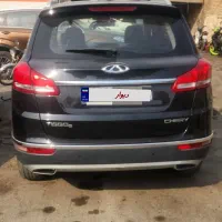 تیگو ۵ لاکچری اسپرت|خودرو سواری و وانت|اصفهان, فرهنگیان|دیوار