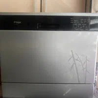 ظرفشویی ۸ نفره مجیک اصل کره