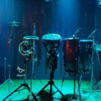 فروش ست کامل پرکاشن حرفه ای