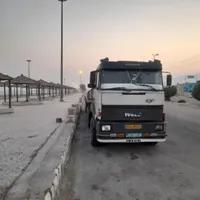 ایویکو ۳۳۰ ،موتور ۴۴۰