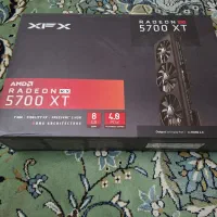 کارت گرافیک xfx 5700xt