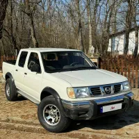 نیسان پیکاپ|خودرو سواری و وانت|نور, |دیوار