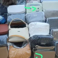 کیف زنانه و دخترانه|کیف، کفش، کمربند|خرمآباد, |دیوار