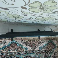 تلوزیون|تلویزیون و پروژکتور|میاندوآب, |دیوار