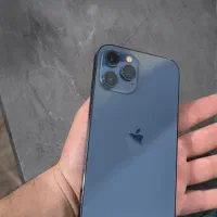 آیفون 12پرو مکس z/aa