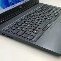 لپ تاپ Dell 5580 در حد گرافیک مجزا اقساط|رایانه همراه|بروجرد, |دیوار