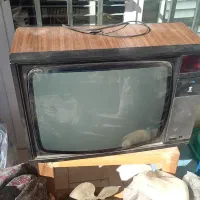 تلویزیون قدیمی