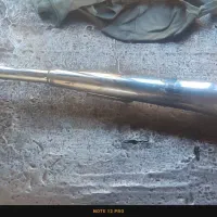 لوازم موتور و دوچرخه